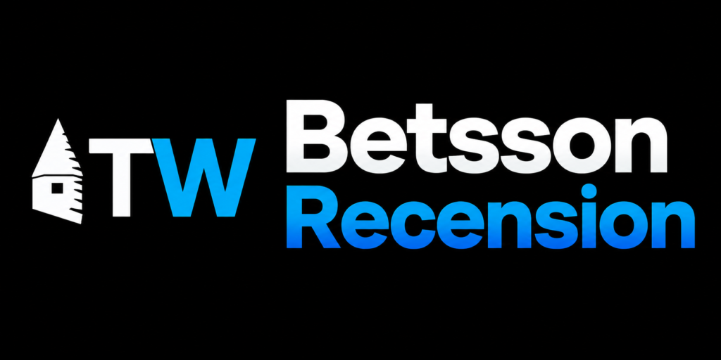 betsson recension
