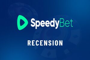 SpeedyBet recension