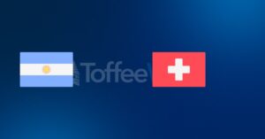 Argentina vs Switzerland