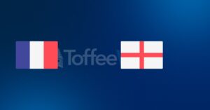France vs England