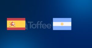 Spain vs Argentina