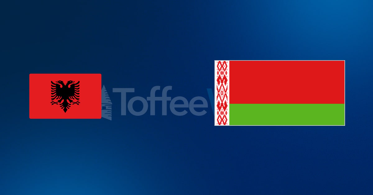 Albanien – Vitryssland Speltips – Odds & Prognos – 26/09/2026