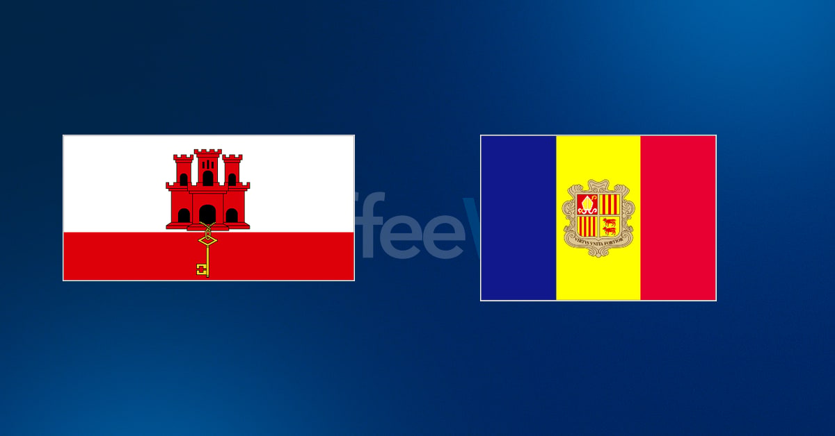 Gibraltar – Andorra Speltips – Odds & Prognos – 27/09/2026