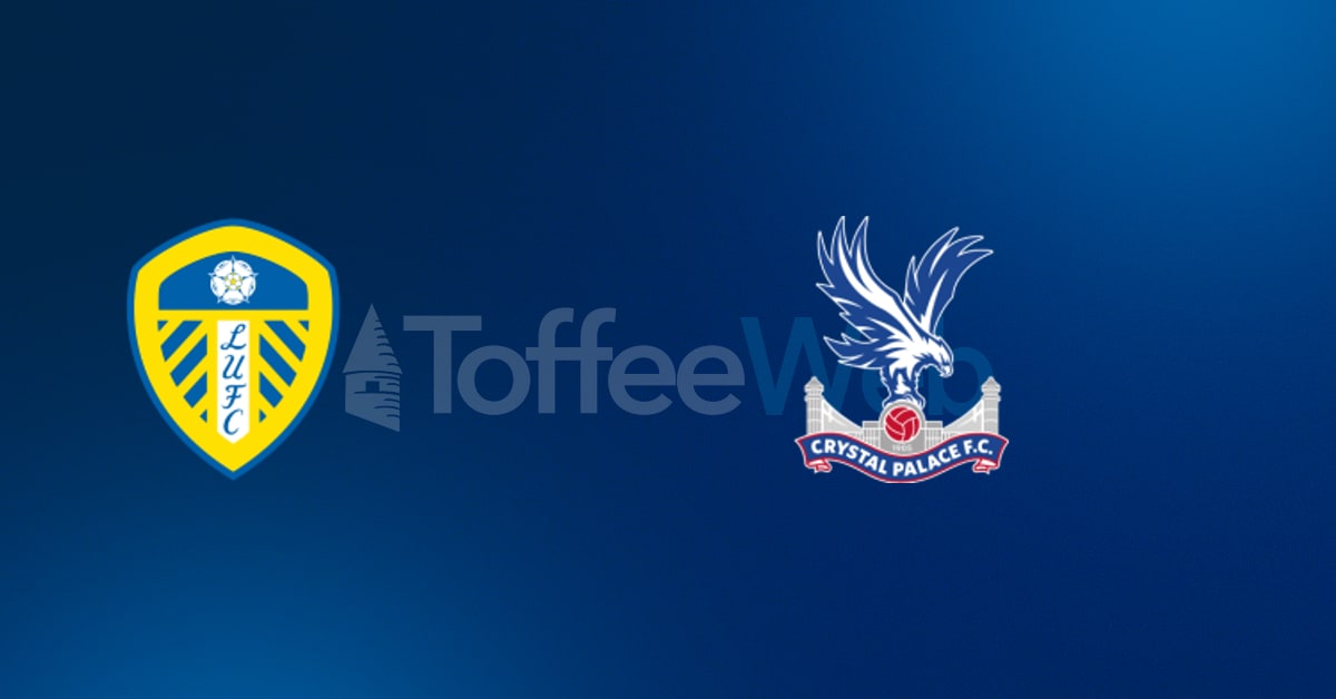 Leeds United – Crystal Palace Speltips – Odds & Prognos – 20/09/2026
