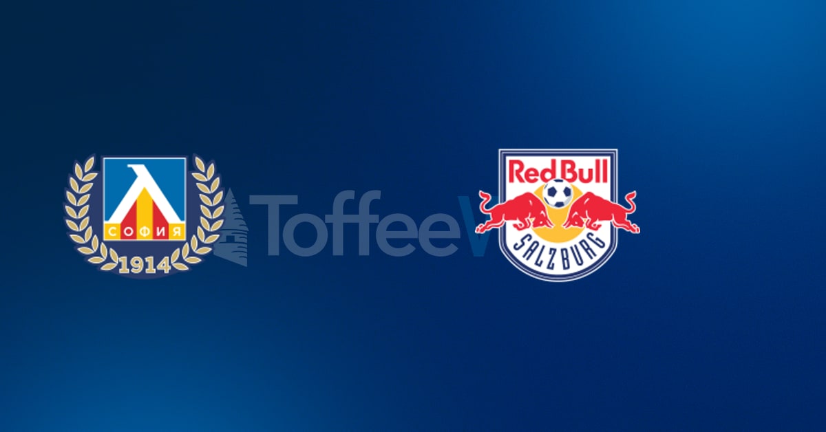 Levski Sofia – Salzburg Speltips – Odds & Prognos – 17/09/2026