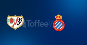 Rayo Vallecano vs Espanyol