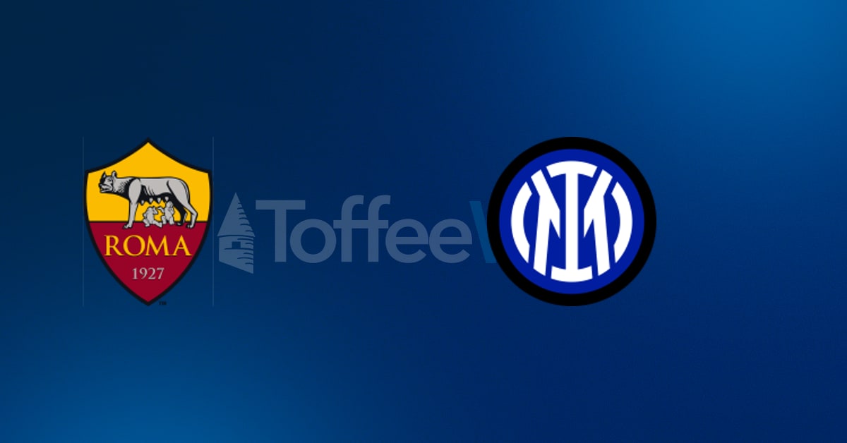Roma – Inter Speltips – Odds & Prognos – 19/09/2026