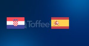 Croatia vs Spain
