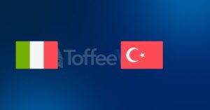 Italy vs Türkiye