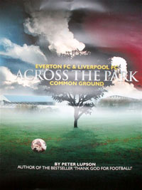 Across the Park poster