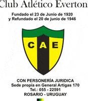 Club Atletico Everton