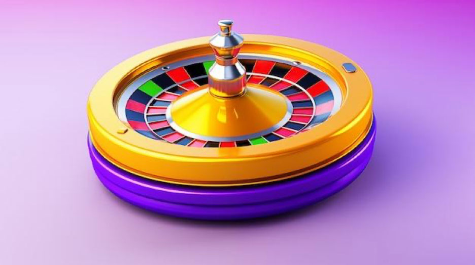 Roulette wheel