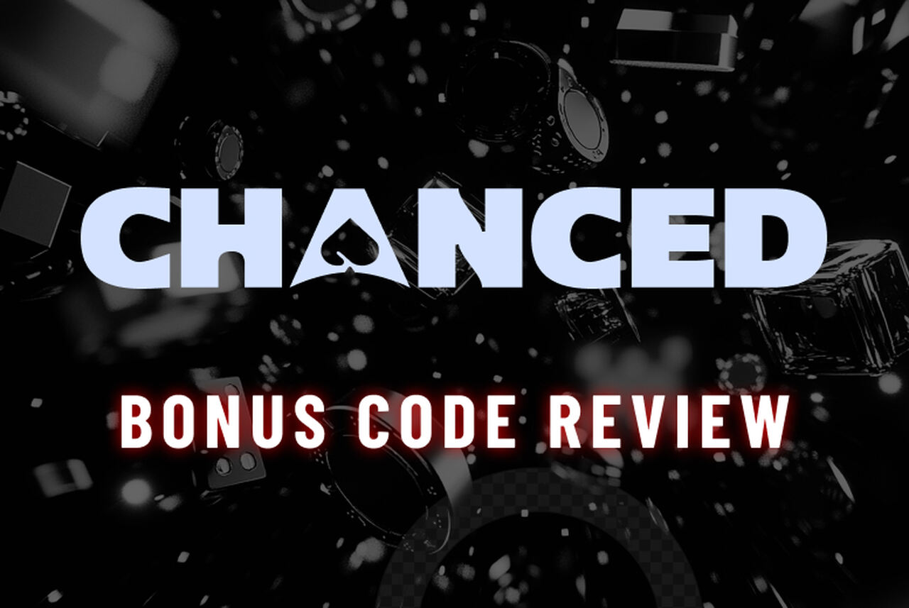 Chanced Casino Bonus Code Review (February 2026)