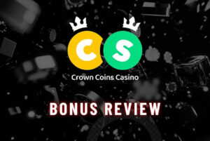 Crown Coins Casino bonus review