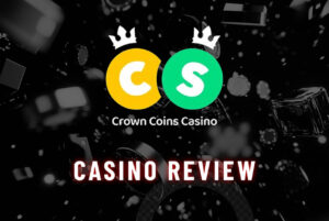 Crown Coins Casino review