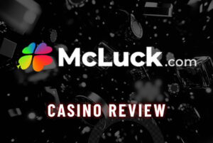 Mcluck casino review