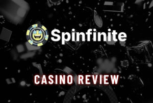 Spinfinite casino review
