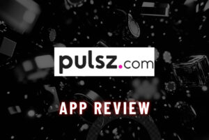 pulsz app review