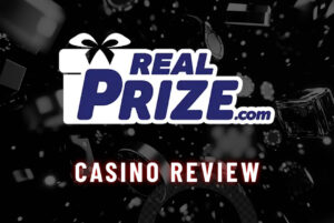 realprize casino review