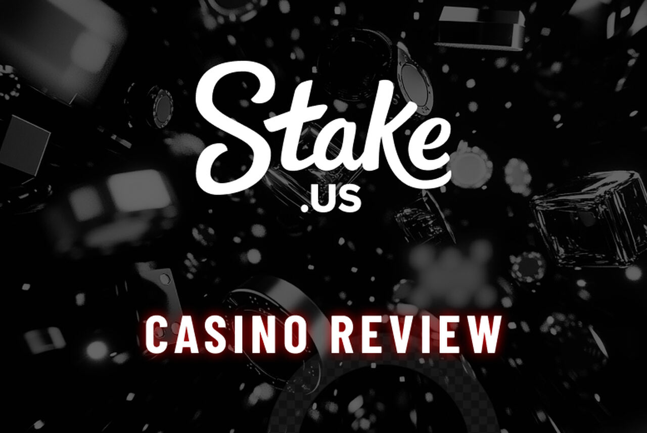 Stake Casino
