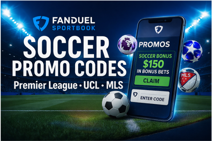 Soccer Bonuses: EPL, Champions League, MLS, and More