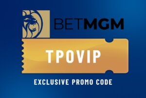 betmgm sportsbook promo code TPOVIP