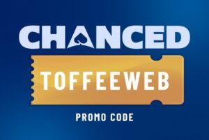 Chanced Promo Code toffeeweb