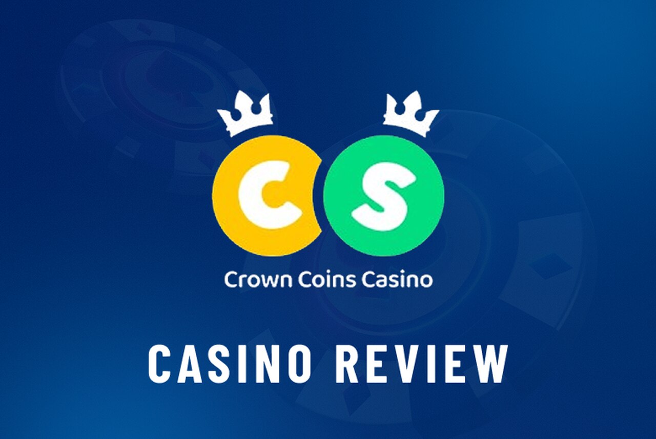 Crown Coins DE Official Gaming — Crown Coins Casino für Spieler aus Deutschland