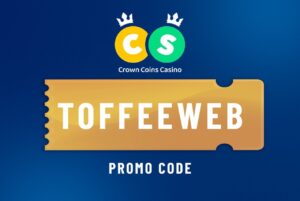 Crown Coins Promo Code toffeeweb