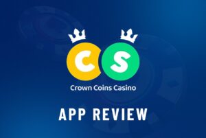 Crown Coins app Review