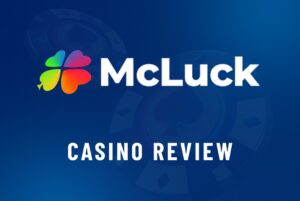 McLuck Casino Review