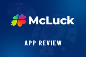 McLuck app Review