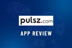 Pulsz app Review