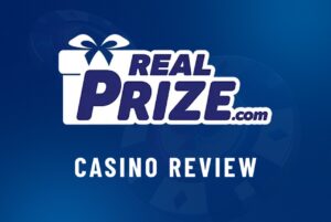 RealPrize Casino Review