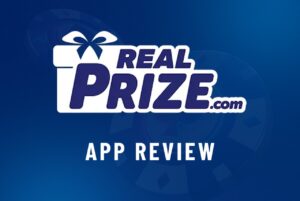 RealPrize app Review