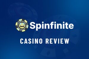 Spinfinite Casino Review