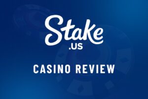 Stake US Casino Review