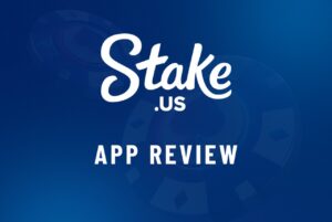 Stake US app Review