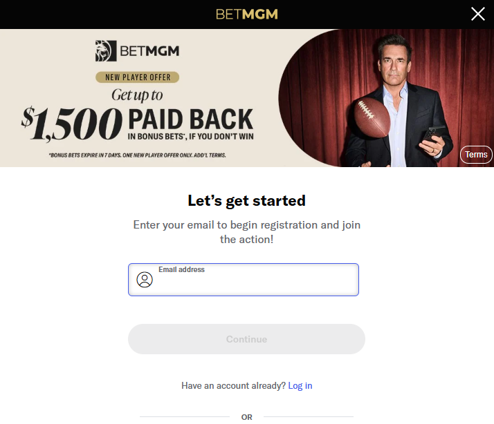 How to Claim Your BetMGM Sportsbook Bonus Using Code TPOVIP