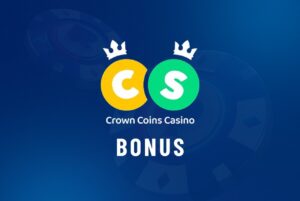 Crown Coins Casino Bonus