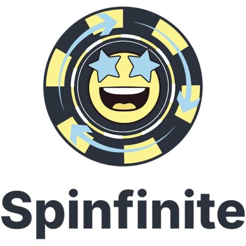 Spinfinite