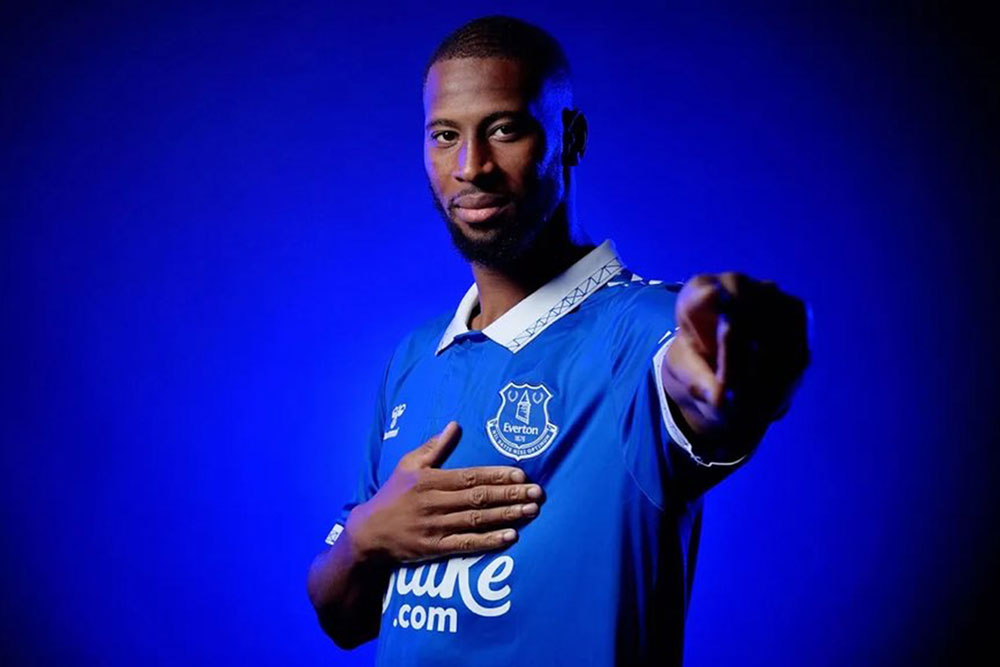 Everton FC