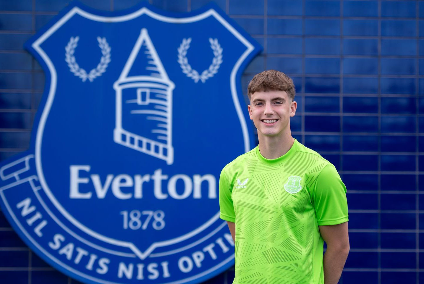 Everton FC