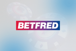 betfred logo