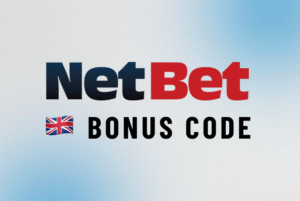 Netbet Bonus Code