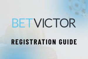 BetVictor registration