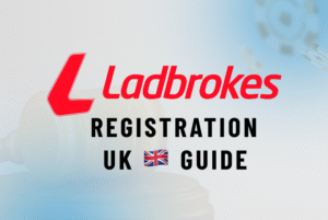 ladbrokes registration guide