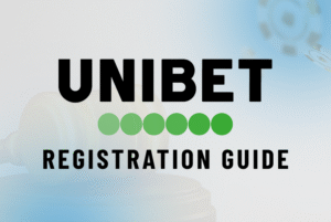 unibet registration