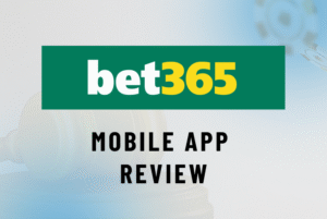 bet365 app