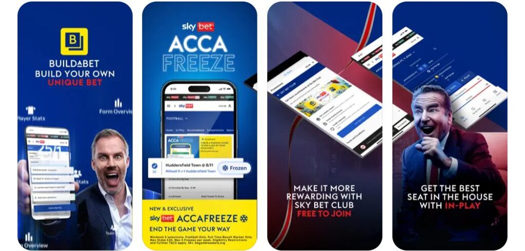 Sky Bet App: How Good is the Mobile Experience?
